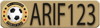 ARIF123 